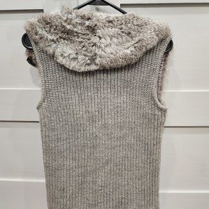 Dolce Cabo womens vest